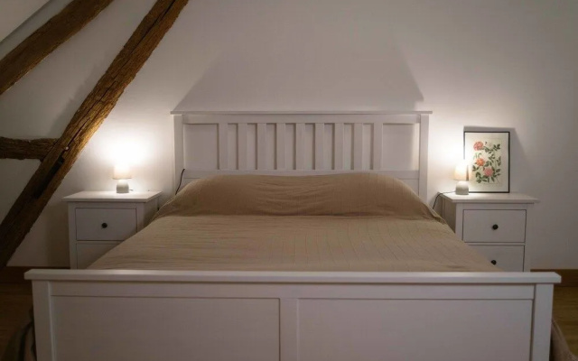 Chambre d'Hôtes Cugnac