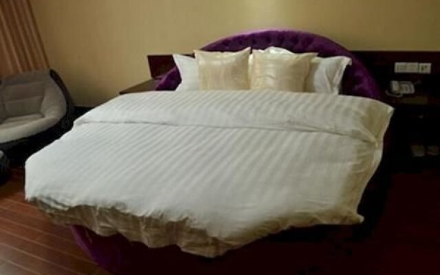 Gaotang Hotel