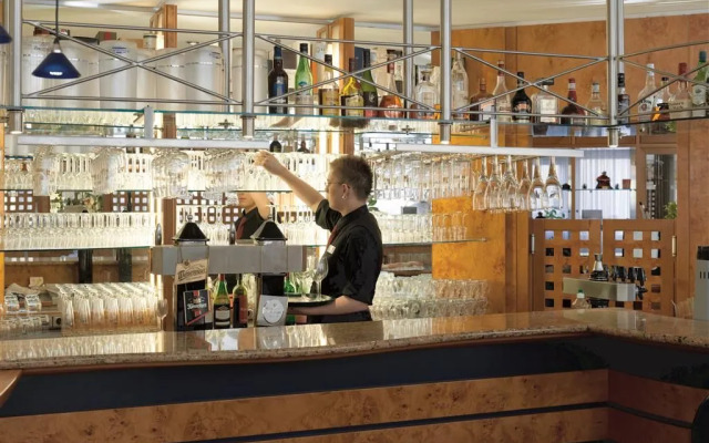 Best Western Hotel Schlossmuehle