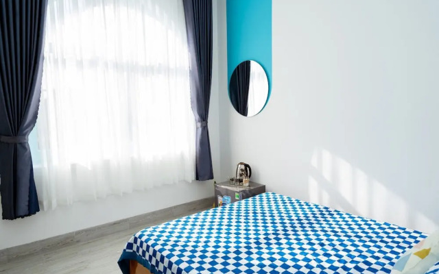 Xing Ocean Homestay VT by Bay Luxury