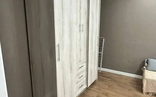 Апартаменты на улице 65-летия Победы 1/15