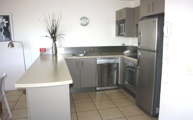 Mylos Holiday Apartments