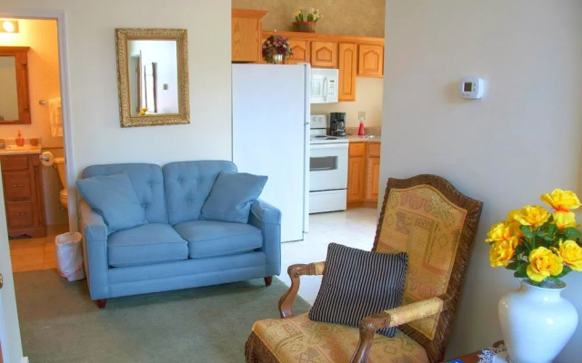 Hermann House Inn