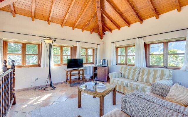 Sa Pedrissa Agroturismo – Adults Only