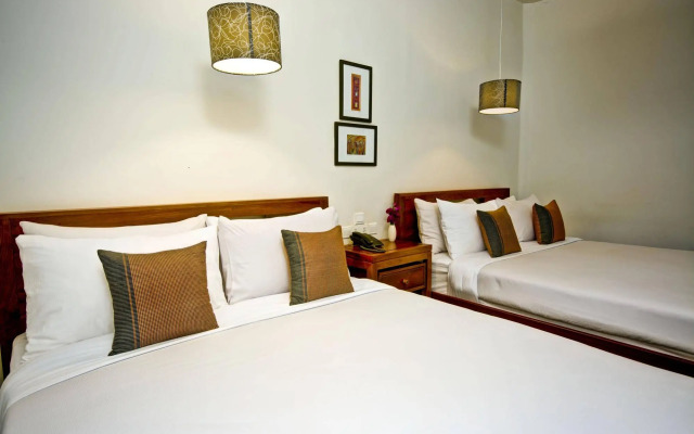 Santa Clara Boutique Hotel