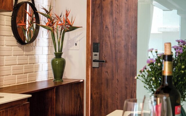 Nexus House Thao Dien