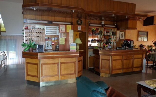 Nuovo Hotel Sestriere