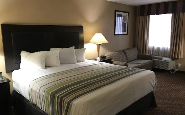 Country Inn & Suites By Radisson, Indianapolis East, In
