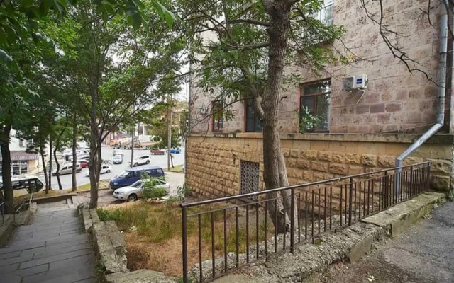 Апартаменты Лаванда на улице Горького