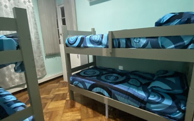 Viva Chile Hostel Providencia