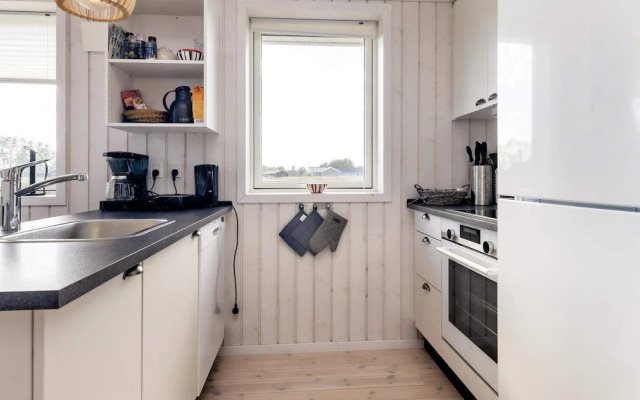 4 Star Holiday Home in Vaeggerlose