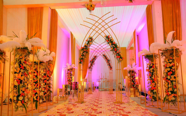 hotel Ananya Regency