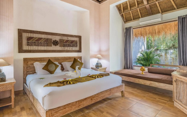 The Kanjeng Resort Ubud