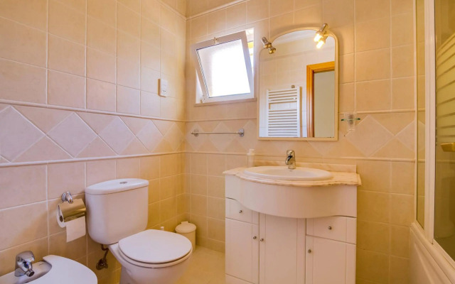 Isis - 2 bedrooms in Vilamoura