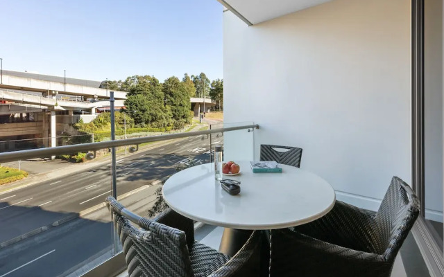 Meriton Suites North Ryde