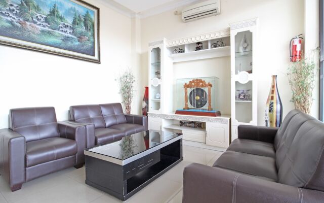 Septia Hotel