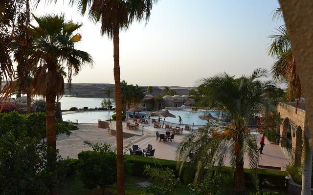 Seti Abu Simbel Hotel