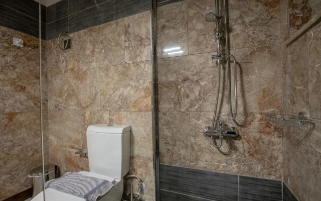 Luxurious 5 bedroom-3 bathroom Apartment 2- Athens