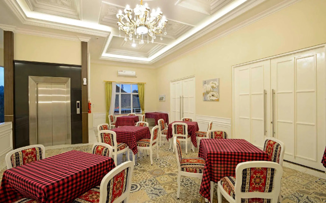 Sahira Butik Hotel Pakuan (Syariah Hotel)