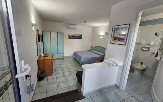 Grifo Hotel Charme & SPA