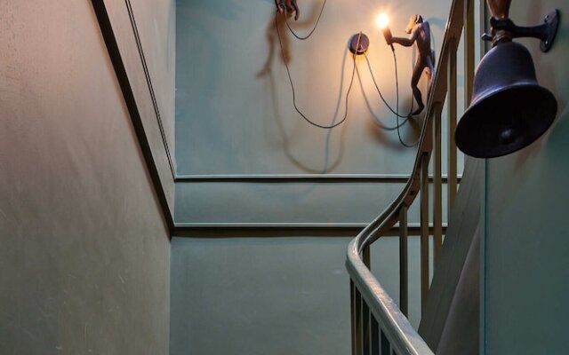 Bel Air Maison D'hôtes des Landes