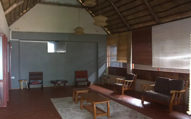 Montane Safaris Hotel Entebbe