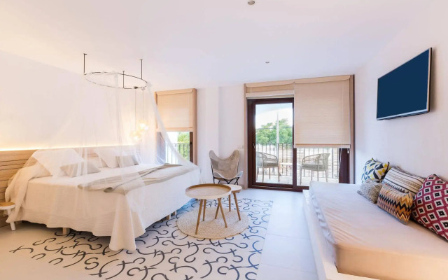 Gatzara Suites Santa Gertrudis