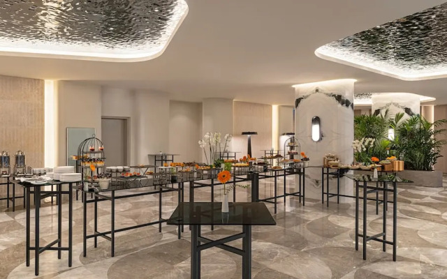 Swissotel Residences Cesme
