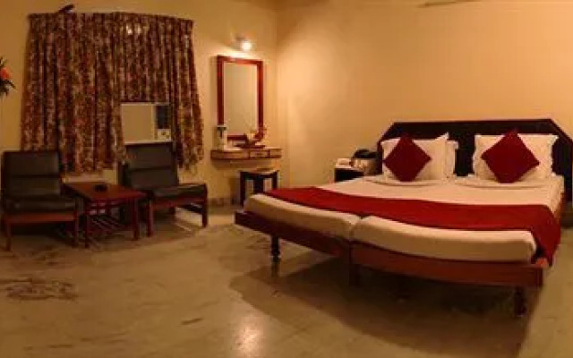 Ram International Hotel