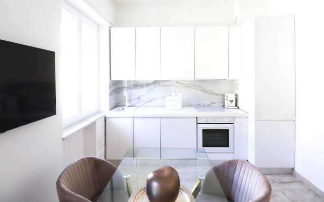 Di Sciorno 5 in Rapallo