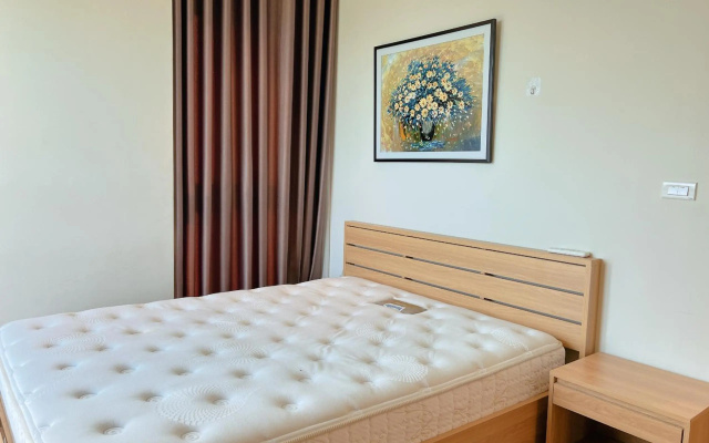 Jasmine House - 3 phòng ngủ - Tầng cao, View biển siêu đẹp – Guest Rooms – Ha Long
