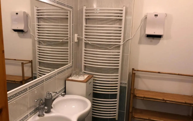 Arkad Apartmanhaz Szeged