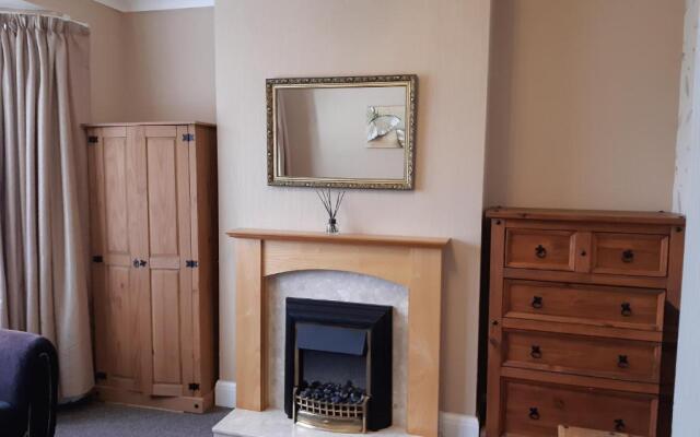 Blackpool Abode - Caxton Lodge