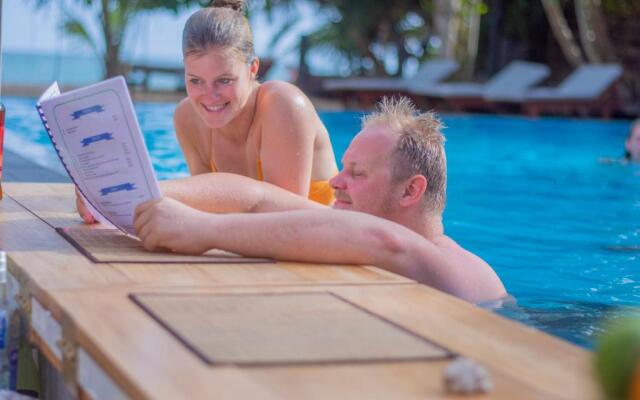 Marakolliya Beach Resort