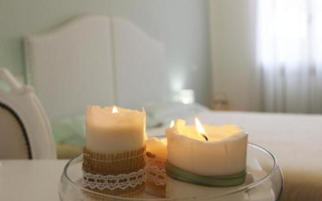 Bed Breakfast Paradiso 24