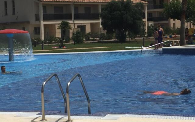 Chalet adosado 3 dormitorios