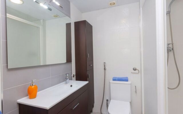 Apartment Nemesis Malgrat de Mar
