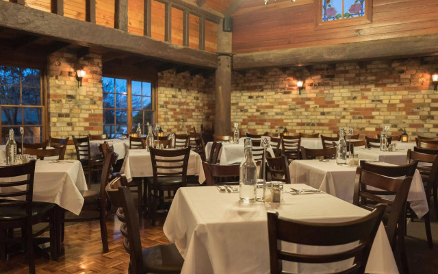 Lookout Mountain Retreat