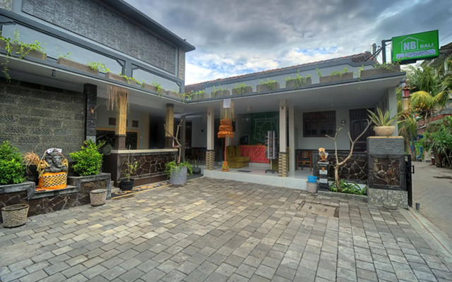 NB Bali Guest House
