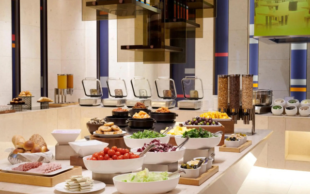Aloft Seoul Myeongdong