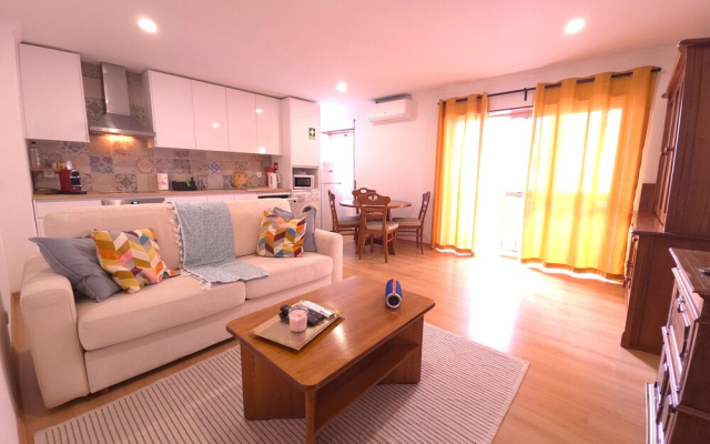 Caparica Escape By Gt House