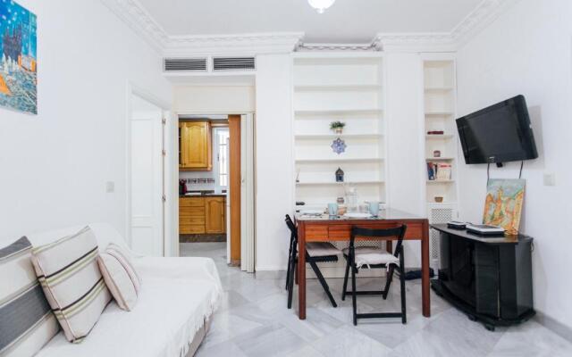 Cozy & Bright 1BD - La Alfalfa