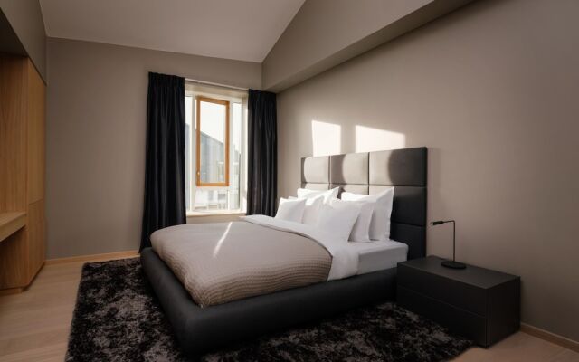 A-One Homes - Bjørvika