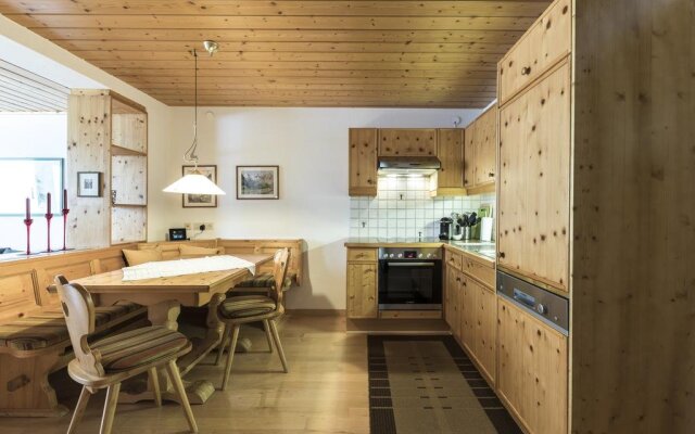 Brandner Hof - Restaurant / Appartements