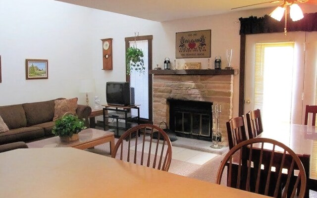 Rentals at Blue Heron Village