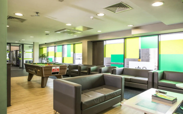 Belgrave View (Campus Accommodation)
