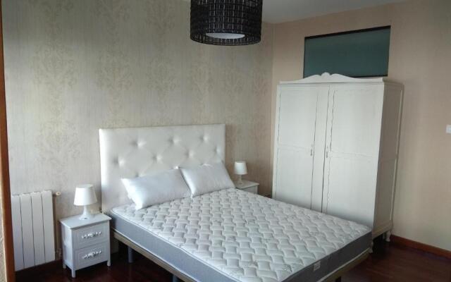 Apartamento Centro Histórico Lugo