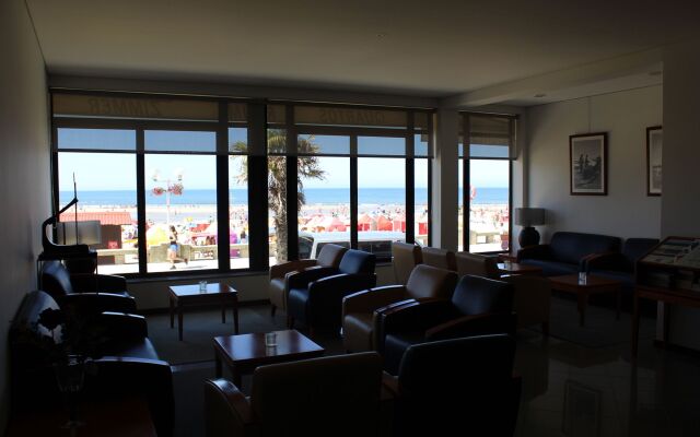 Albergaria Quim Barreiros