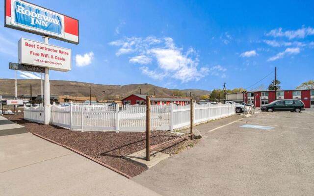Rodeway Inn
