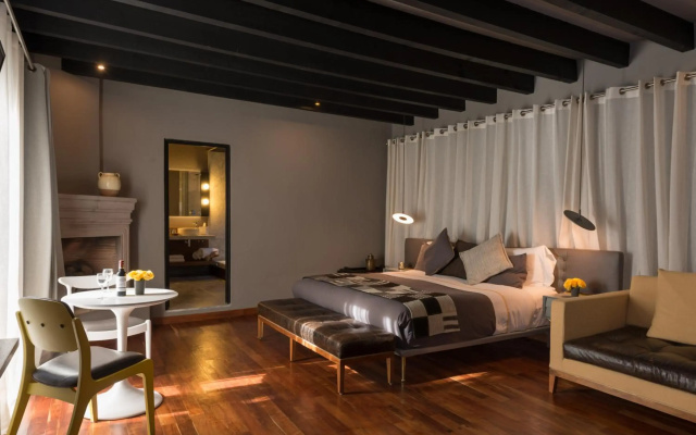 Dos Casas Hotel & Spa